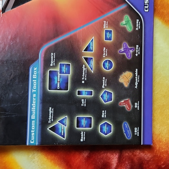 Card Works - Custom Building System - Picture 2 of 4